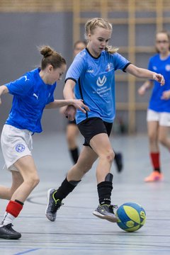 Bild 159 - wCJ Loewinnen Cup C1